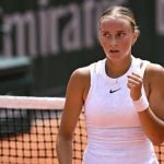 Дніпрянка-професіоналка обіграла співвітчизницю і вийшла у чвертьфінал турніру WTT