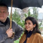 Війна не зупинила буденність у Дніпрі: місто відвідала виконувачка обов’язків міського голови Запоріжжя Регіна Харченко