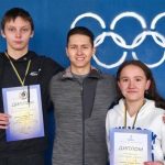 «Без допомоги міста молодим тренерам спортивних шкіл у Дніпрі було б важко»