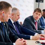 Допомога в медицині, освіті та адаптації через обмін навичками виживання під час війни: Філатов поділився першими деталями співпраці Дніпра і Гранд-Рапідса (США)