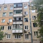 Росія обстріляла Дніпро і область — одна загибла, пошкоджені будинки
