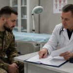 Процедура звільнення з військової служби через стан здоров’я у 2026 році