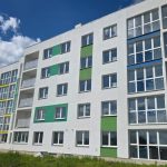 Відновлення житлових будинків у Кривому Розі: держава виділила 187,6 млн грн на ремонт багатоквартирних будинків