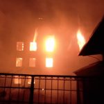 Російські війська більше десяти разів обстріляли Дніпропетровщину