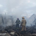 Більше 40 обстрілів та троє травмованих: що сталося на Дніпропетровщині 27 жовтня