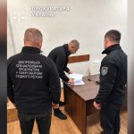 У Дніпропетровській області службовець ТЦК фальсифікував відомості про мобілізацію
