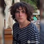 Правоохоронці шукають підлітка, що зник в Амур-Нижньодніпровському районі Дніпра