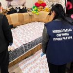 Відтермінування за великі гроші: у Нікополі розкрили аферу з підробним вступом