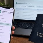 Як перевірити електронну трудову книжку та усунути помилки