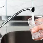 Деякі вулиці в двох районах Дніпра тимчасово без водопостачання