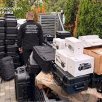На Дніпропетровщині працювала майстерня, що змінювала номера на викрадених у ЗСУ дронах та перепродавала їх військовим