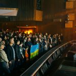 Виступ гурту Антитіла в Дніпрі