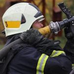 У Дніпрі безпілотник атакував пасажирський електропотяг, загинуло щонайменше 13 осіб