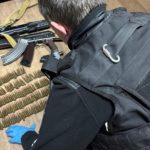 Незаконний продаж зброї на Дніпропетровщині