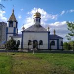 Перший храм Кривого Рогу: місце, де зараз збереглися його руїни