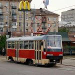 У Дніпрі 11 жовтня не ходять трамваї №6 та №9: графік роботи транспорту