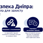 Як убезпечити свої профілі від шахрайств