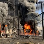 Росія нібито планує атаку на енергосистему України з використанням тисячі ракет і безпілотників