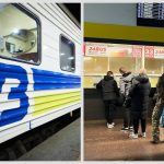 Поїздка Дніпро-Київ: автобус від 1400 грн, поїзд від 344 грн