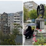 Катастрофа на вулиці Мандриківській у Дніпрі 13 жовтня 2007 року