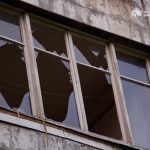 В Кривому Розі постраждали будівлі та автомобілі на Дніпропетровщині