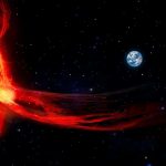 Геомагнітні збурення 26–28 жовтня 2026 року: прогноз K-індексу та ймовірність шторму