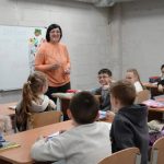 Педагогиня з Кривого Рогу увійшла до фіналу національної премії: за що її відзначили