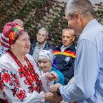 Найцінніші ветерани Північного ГЗК