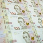 Ювілейна золота монета вартістю 100 гривень