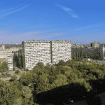 Перемога у Дніпрі: розповідь про житловий район Перемога