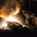 Призупинення роботи металургійних лідерів Дніпропетровщини спричинило підвищення вартості будівництва