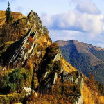 Куди поїхати в Карпати восени
