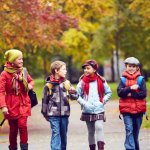 Канікули восени 2026 в Україні: перелік міст і дат