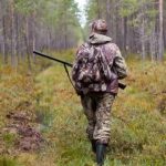Регламентування мисливства в Україні