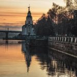 Погода в Дніпрі та області 26 жовтня: без опадів і до +18° вдень