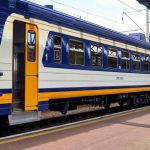 “Укрзалізниця” відновила рух скасованого приміського поїзда через Дніпро