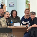 Чим вражав фестиваль «Бібліотека — не тиша»