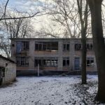 В Дніпропетровській області повторно виставили на продаж колишній дитячий садок зі знижкою 50%