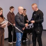 У Дніпрі посмертно нагородили 14 українських захисників медалями «Захисник Вітчизни»