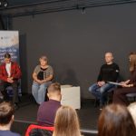 У Дніпрі пройшов Всеукраїнський круглий стіл щодо української національної та громадянської ідентичності