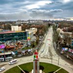Не одна точка: чому в Кривому Розі кілька районів вважають центр міста