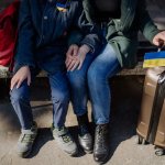 В Україні з 22 жовтня оновлять умови для ВПО
