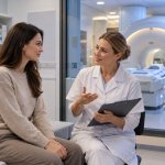 МРТ у Дніпрі в NOVA CLINIC: обстеження, підготовка та ціни