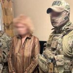 Агентка РФ координувала атаки на оборонні підприємства та волонтерські осередки Дніпропетровщини