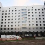 У Кривому Розі реконструюють «тисячку»: які нові відділення та центри облаштують у лікарні