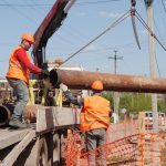 40 кілометрів труб і п’ять нових котелень: як Кривий Ріг готується до зимового опалення