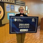 Як змінилося за рік після тріумфу: як криворізька педагогиня Ольга Біланова вдосконалює українську мову жестів
