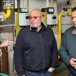 Оновлення котельних, встановлення додаткових генераторів та інверторів: Філатов пояснив, як Дніпро готується до зими