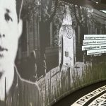 «Поміж стражданням і почуттям: у Дніпрі показали відеоарт, натхненний творчістю Вадима Сідура»
