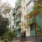 Затишні домівки та зниження витрат до 30%: у місті продовжується оновлення житлового фонду через термомодернізацію